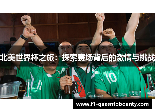 北美世界杯之旅：探索赛场背后的激情与挑战