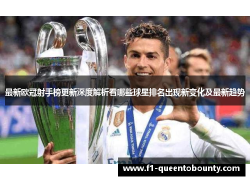 最新欧冠射手榜更新深度解析看哪些球星排名出现新变化及最新趋势 最新欧冠射手榜更新深度解析看哪些球星排名出现新变化及最新趋势